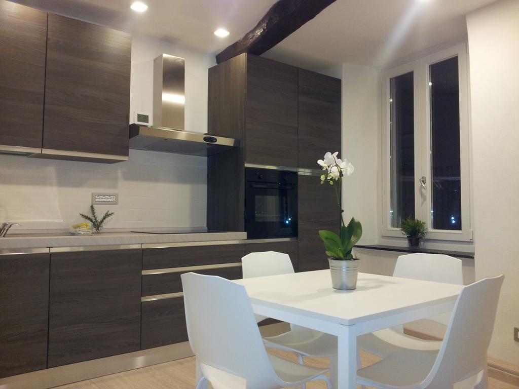 Appartamento Piazzetta La Maddalena Savona Phòng bức ảnh