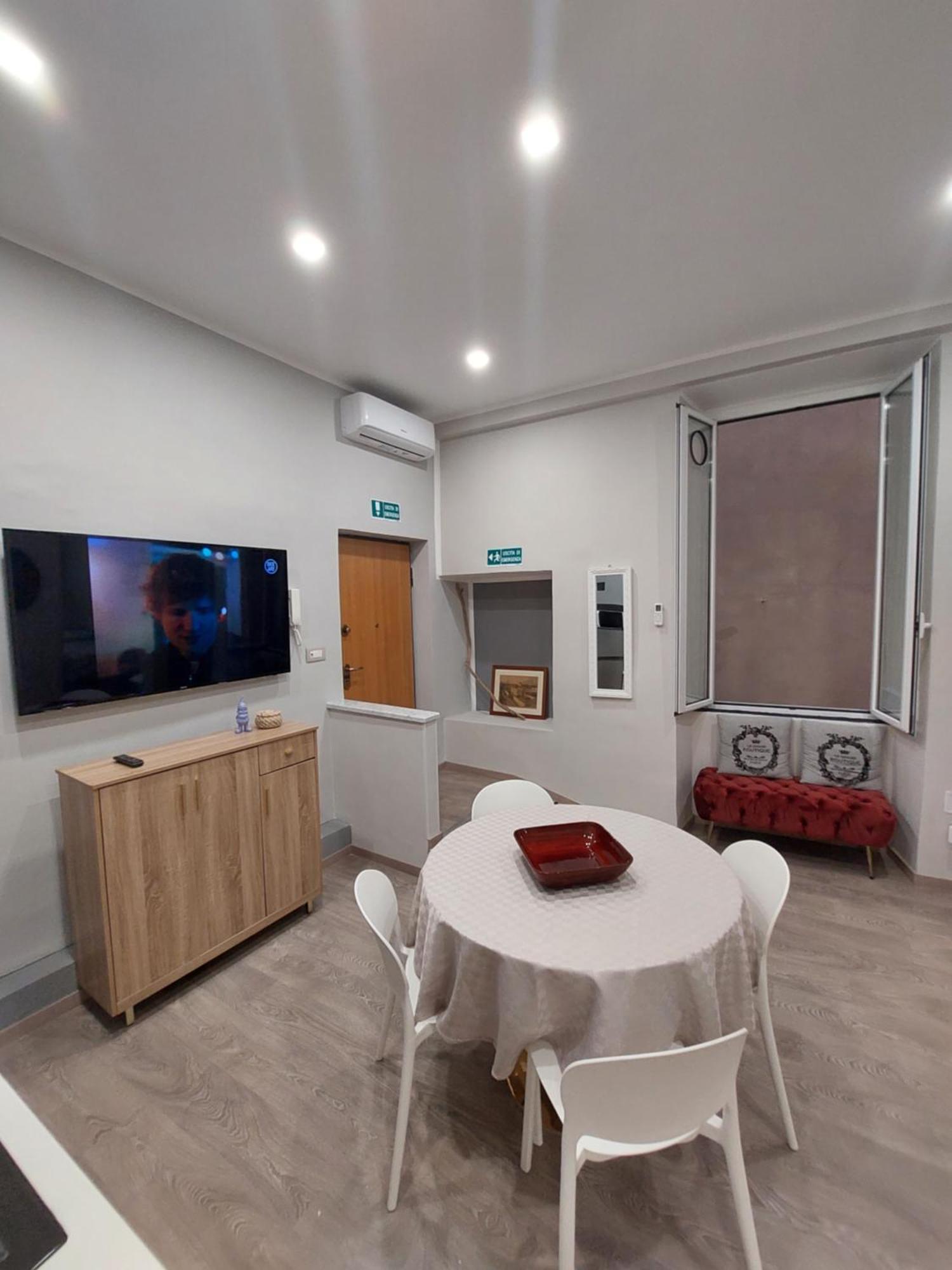 Appartamento Piazzetta La Maddalena Savona Ngoại thất bức ảnh
