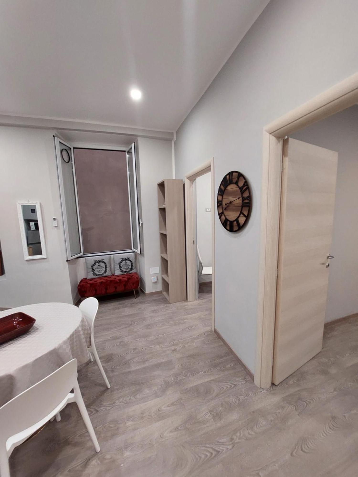 Appartamento Piazzetta La Maddalena Savona Ngoại thất bức ảnh