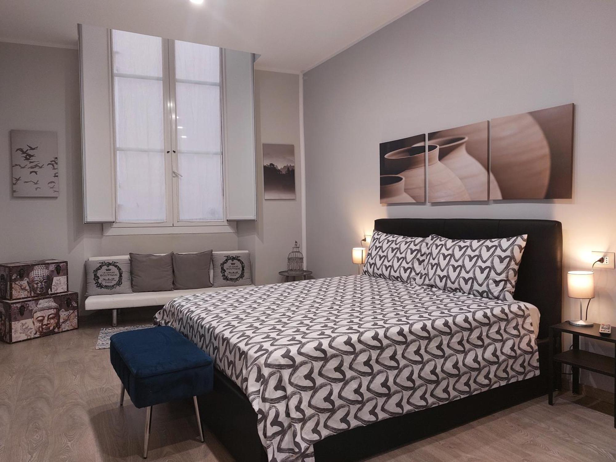 Appartamento Piazzetta La Maddalena Savona Ngoại thất bức ảnh