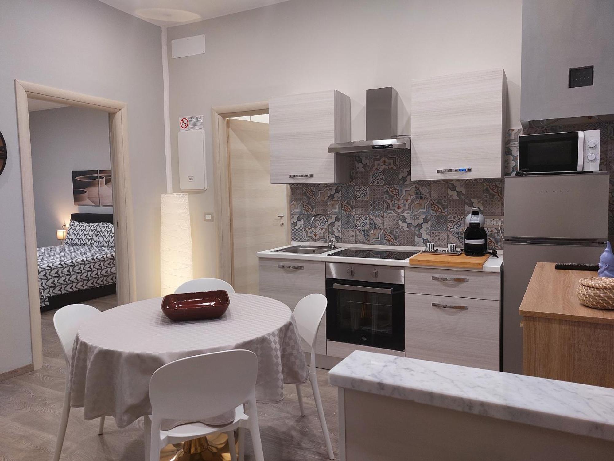 Appartamento Piazzetta La Maddalena Savona Ngoại thất bức ảnh