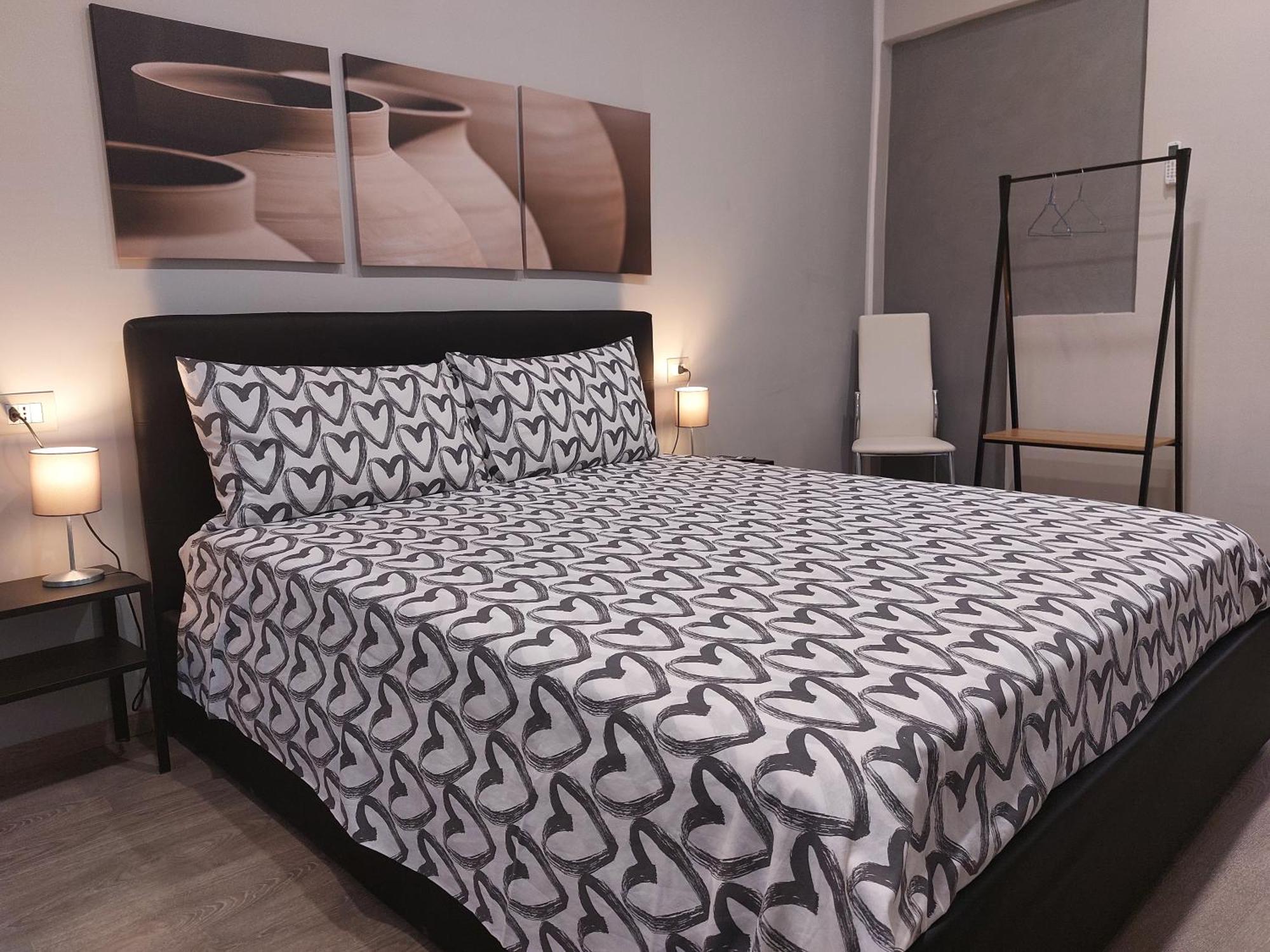 Appartamento Piazzetta La Maddalena Savona Ngoại thất bức ảnh