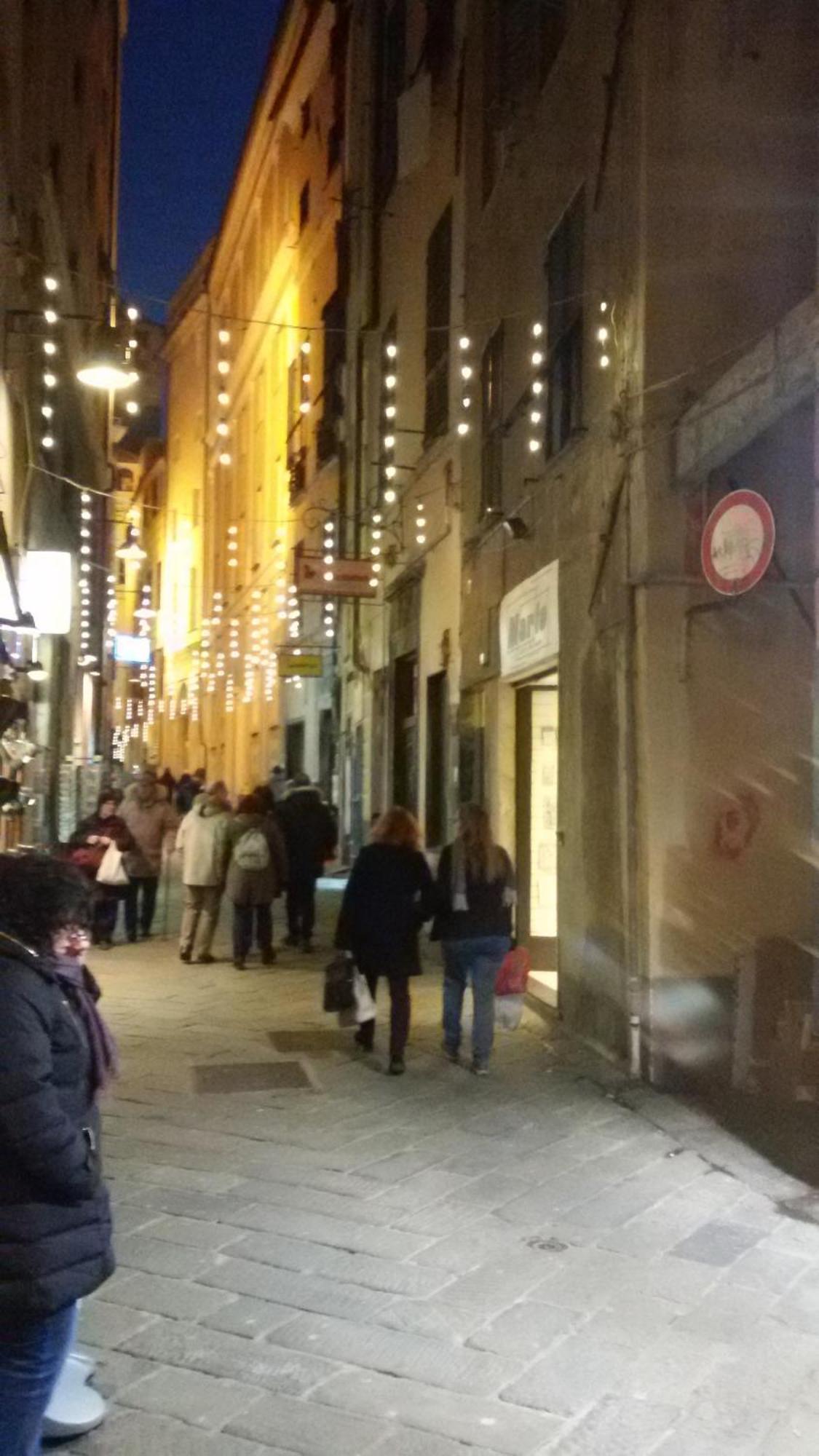 Appartamento Piazzetta La Maddalena Savona Ngoại thất bức ảnh